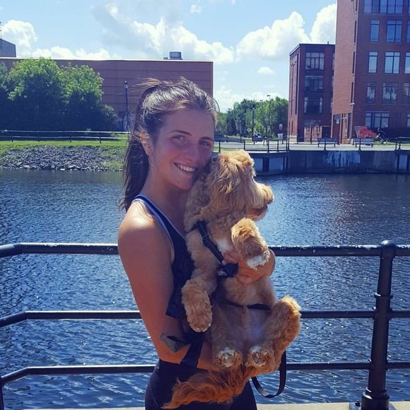 Meet your Posher, Kaity - Picture 1 of 1